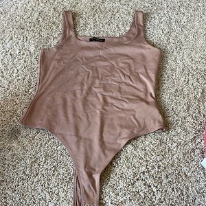 Banana republic bodysuit